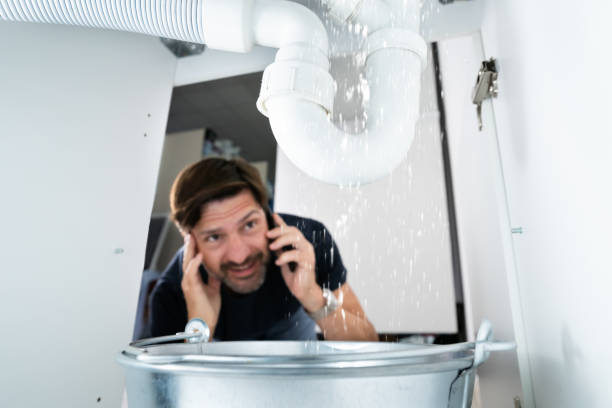 Best Residential Plumbing Services  in Hasbrouck Heights, NJ