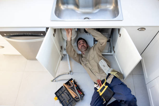 Best Affordable Plumber Near Me  in Hasbrouck Heights, NJ