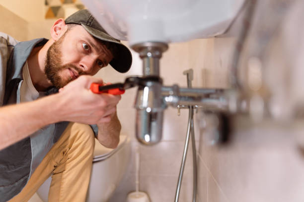 Best Water Softener Installation  in Hasbrouck Heights, NJ