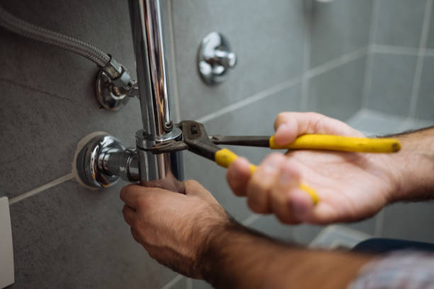 Best Plumbing Services Near Me  in Hasbrouck Heights, NJ