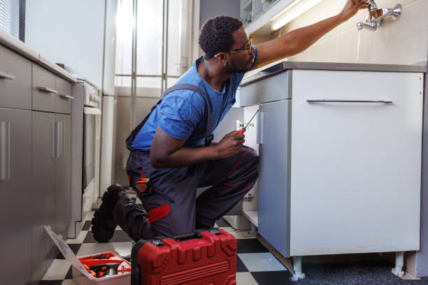 Best 24-Hour Plumber Near Me  in Hasbrouck Heights, NJ